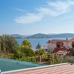 By The Sea - 20142 Apartment Rogoznica (Sibenik-Knin)