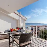 Apartment By The Sea - 20142 Rogoznica (Sibenik-Knin)