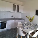 By The Sea - 20142 Apartment Rogoznica (Sibenik-Knin)