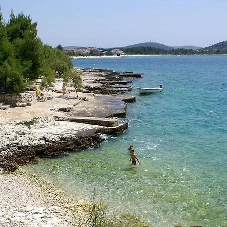 By The Sea - 20142 * Rogoznica (Sibenik-Knin)