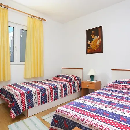 By The Sea - 20142 Appartement *