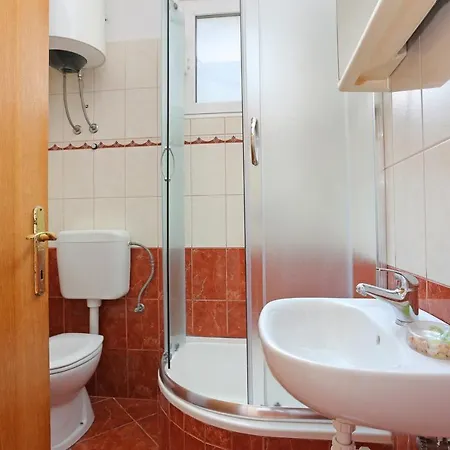 By The Sea - 20142 * Rogoznica (Sibenik-Knin)