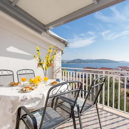 By The Sea - 20142 * Rogoznica (Sibenik-Knin)