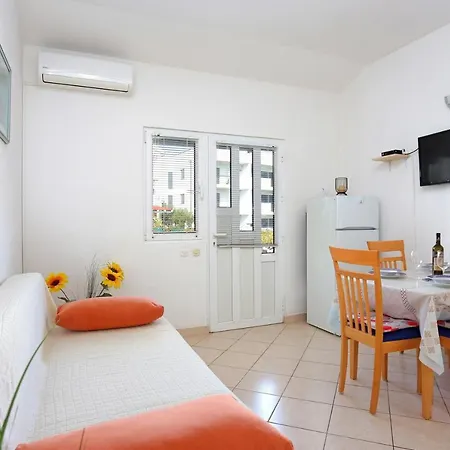 By The Sea - 20142 Appartement Rogoznica (Sibenik-Knin)