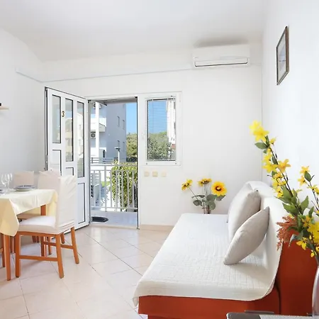 By The Sea - 20142 Appartement *