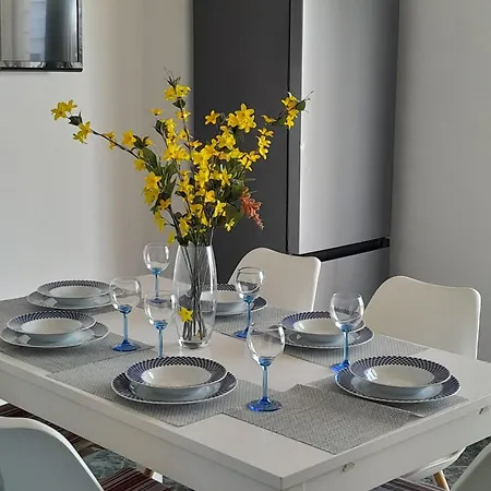 Appartement By The Sea - 20142