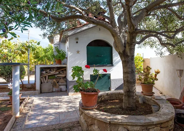 By The Sea - 20142 Rogoznica (Sibenik-Knin)