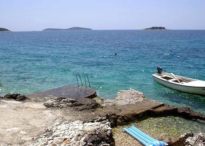 Apartament By The Sea - 20142 *