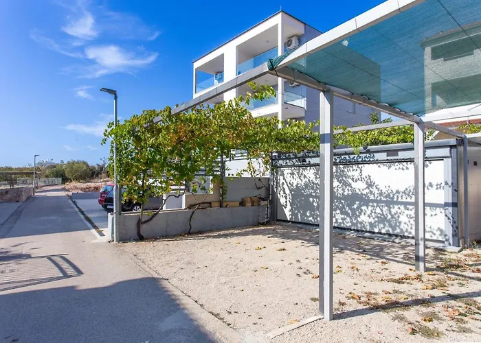 Apartament By The Sea - 20142