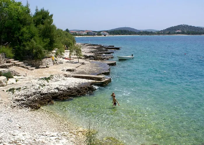 By The Sea - 20142 * Rogoznica (Sibenik-Knin)