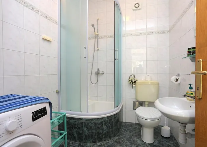 Apartamento By The Sea - 20142 Rogoznica (Sibenik-Knin)