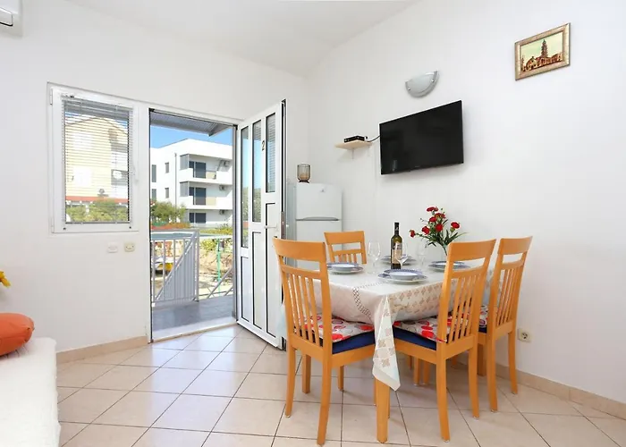 Apartamento By The Sea - 20142