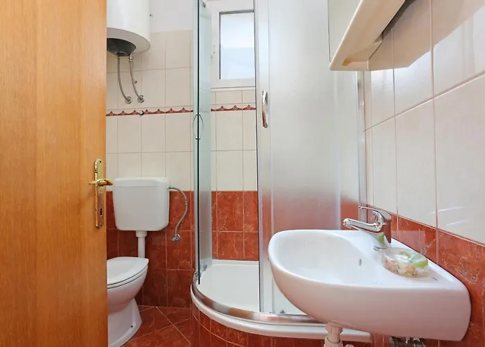 By The Sea - 20142 * Rogoznica (Sibenik-Knin)