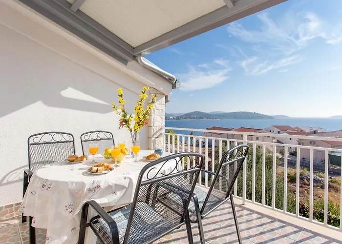 By The Sea - 20142 * Rogoznica (Sibenik-Knin)