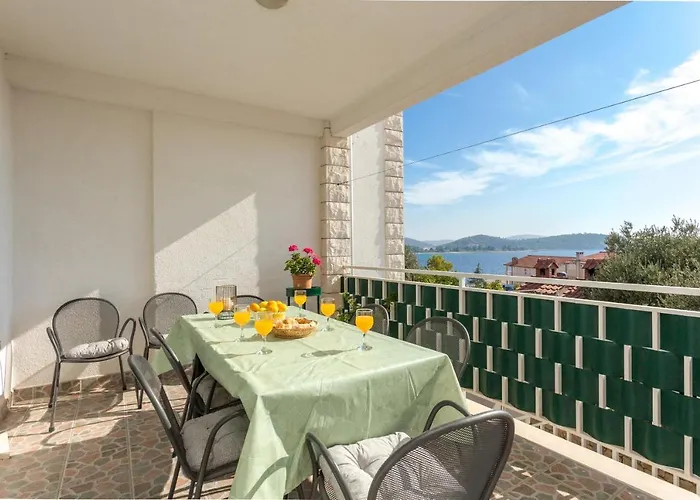 Apartamento By The Sea - 20142