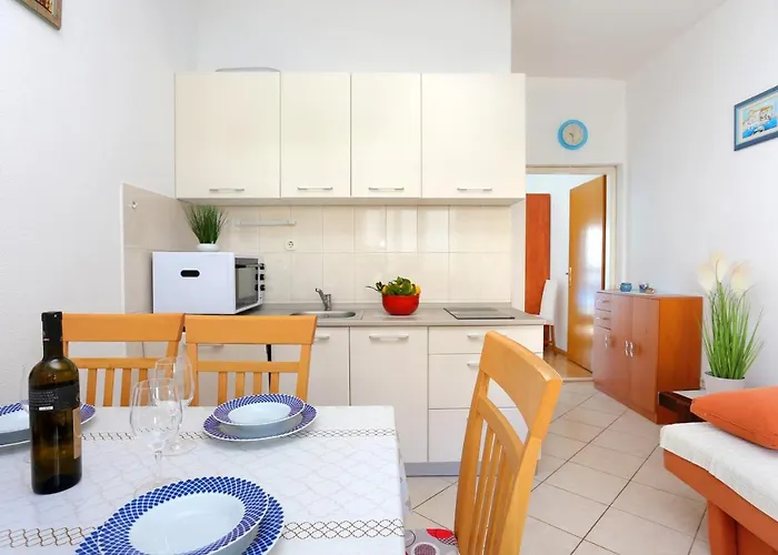 By The Sea - 20142 * Rogoznica (Sibenik-Knin)