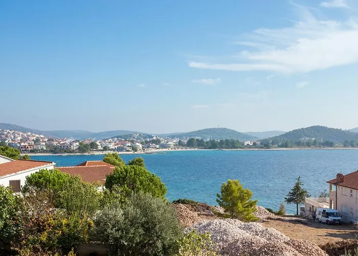 Apartament By The Sea - 20142 *