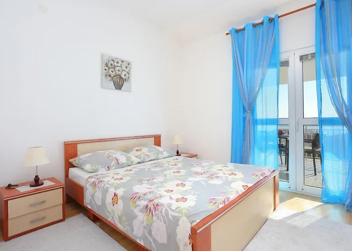 Apartamento By The Sea - 20142 *