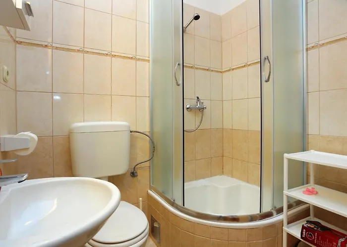 By The Sea - 20142 * Rogoznica (Sibenik-Knin)