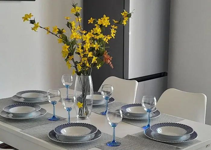 Apartamento By The Sea - 20142