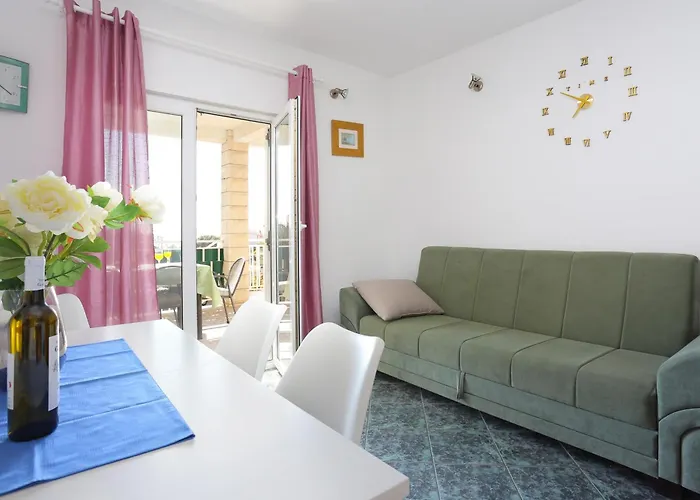 By The Sea - 20142 * Rogoznica (Sibenik-Knin)