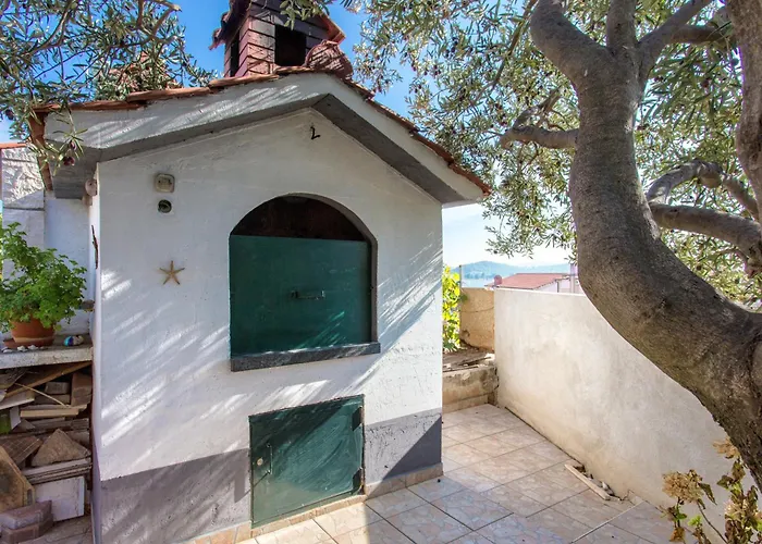 By The Sea - 20142 Rogoznica (Sibenik-Knin)